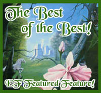 The Best of the Best Award