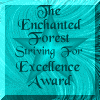 EF Striving for Excellence Award