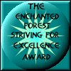 EF Striving for Excellence Award #2