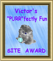 Victors Fun Site Award