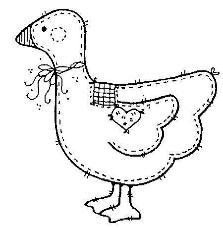 Duck