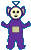 Tinky