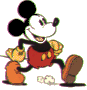 Disney clipart