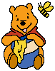 Winnie the Pooh