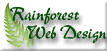 Rainforest Web Design