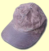 Robert's hat