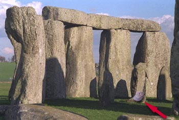 Stonehenge